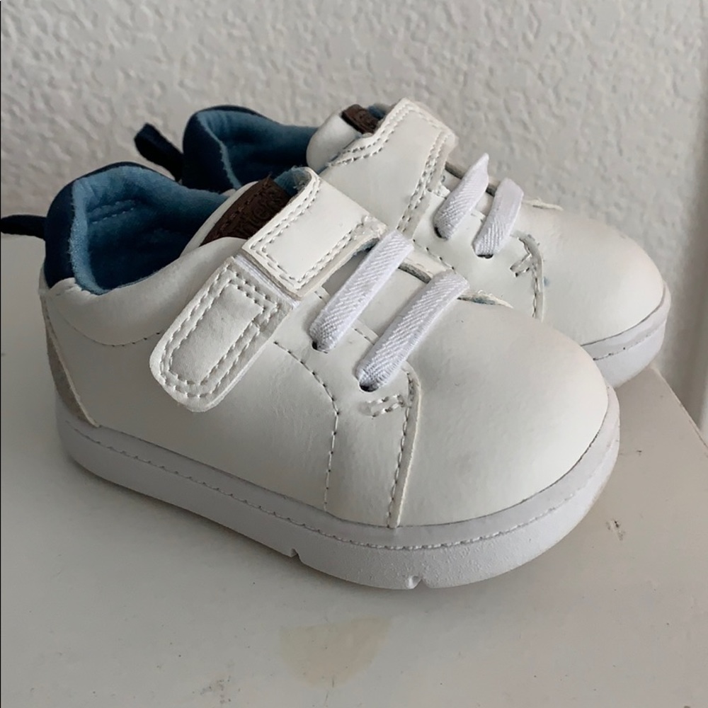 Size 3 Infant shoes